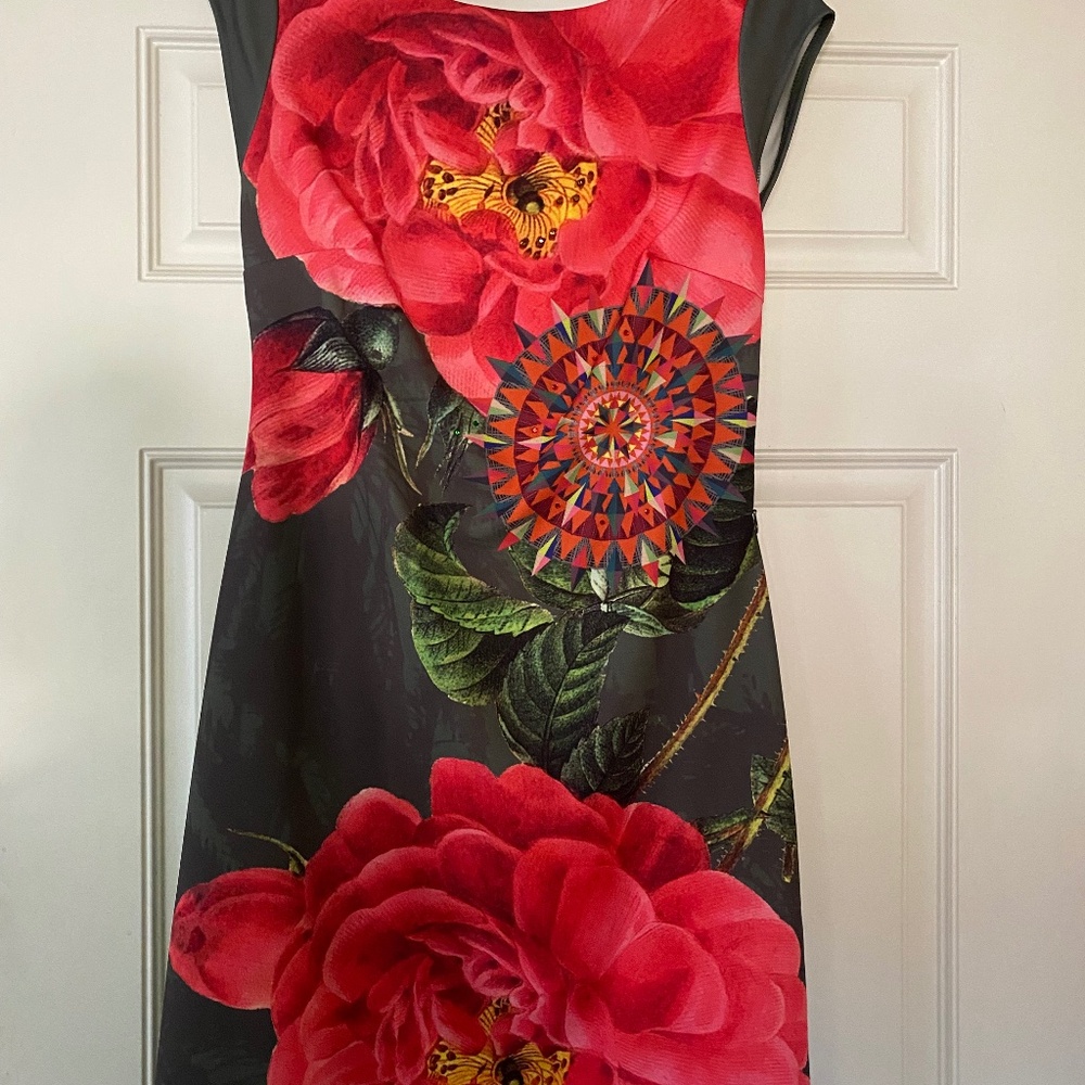 Elegant Desigual Dress